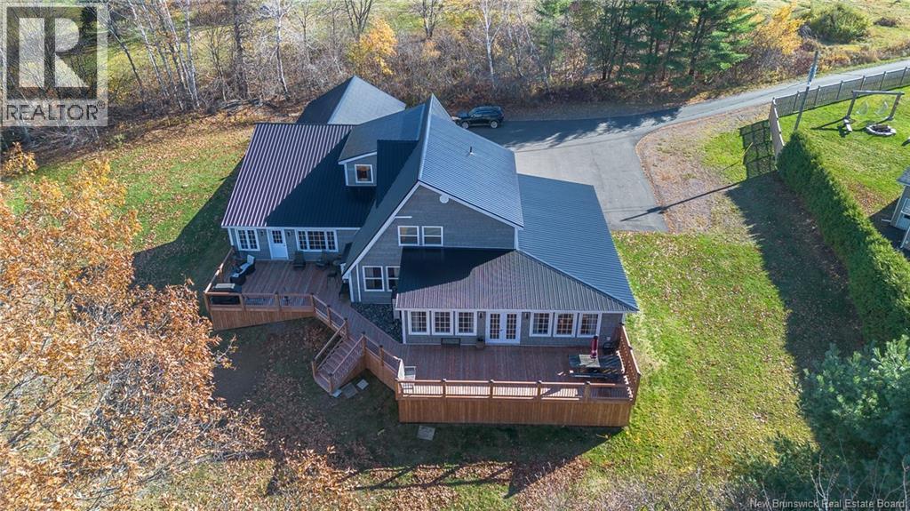 405 Route 102, Burton, New Brunswick E2V 3J8 - Photo 3 - NB136249