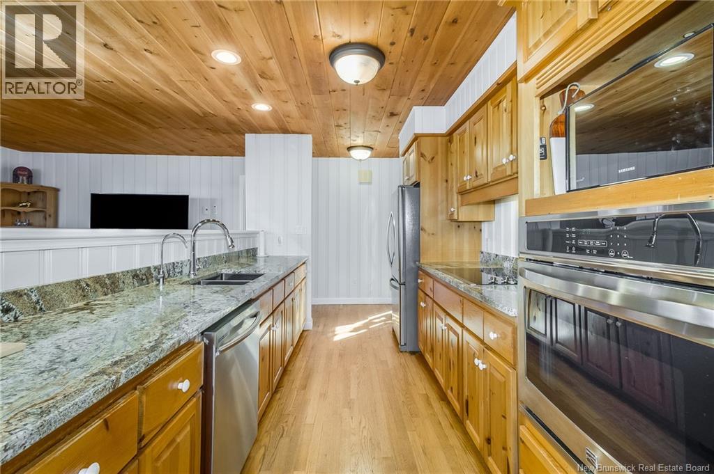 405 Route 102, Burton, New Brunswick E2V 3J8 - Photo 38 - NB136249