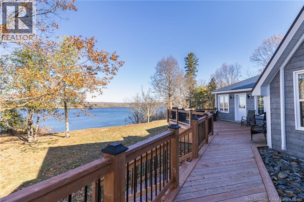 405 Route 102, Burton, New Brunswick E2V 3J8 - Photo 46 - NB136249