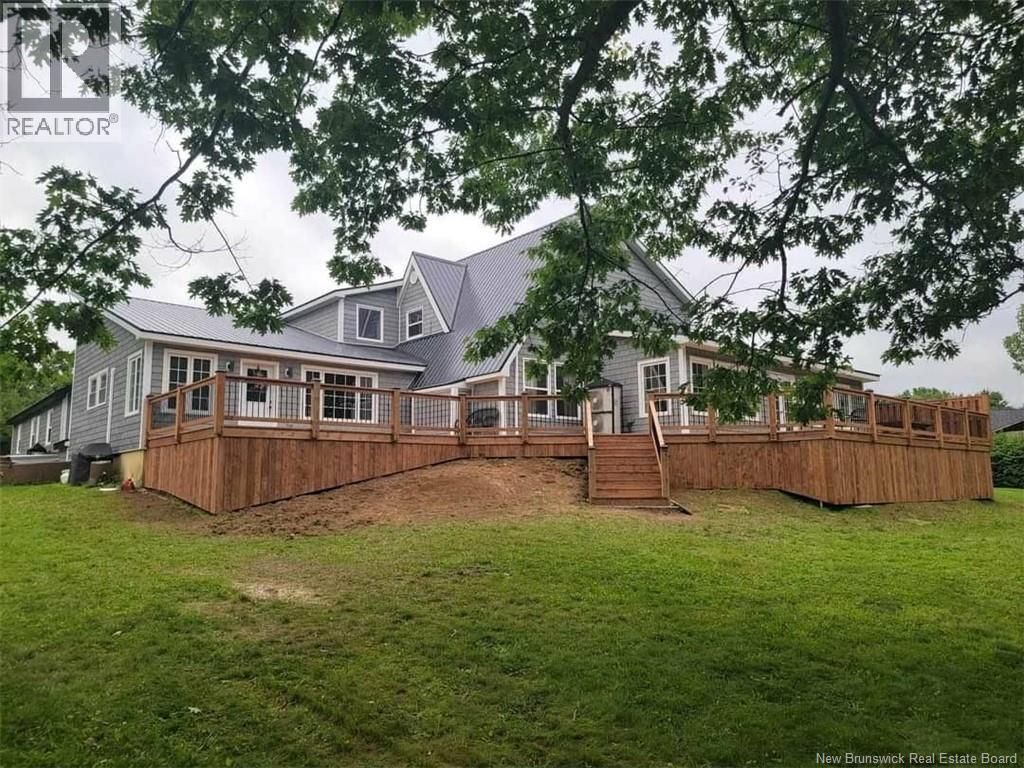 405 Route 102, Burton, New Brunswick E2V 3J8 - Photo 48 - NB136249