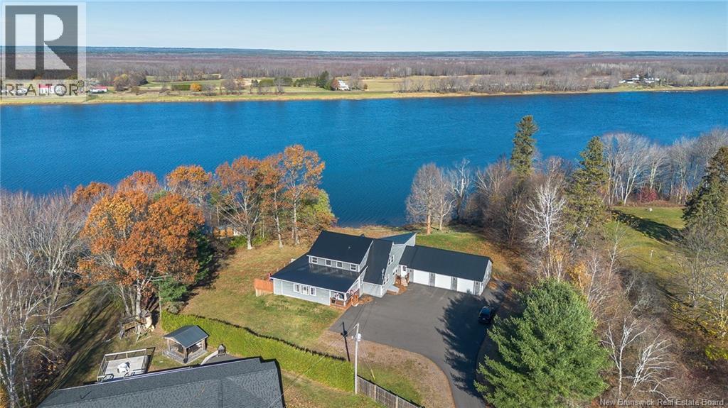 405 Route 102, Burton, New Brunswick E2V 3J8 - Photo 49 - NB136249