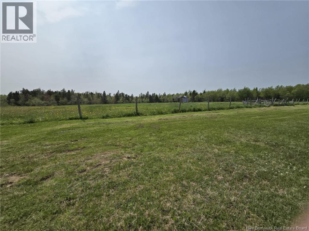 Vacant Lot 2023-2 Ch. Riviere-Du-Portage Nd, Rivière-Du-Portage, New Brunswick  E9H 1R2 - Photo 10 - NB136970