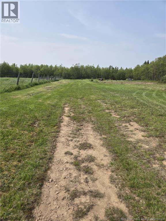 Vacant Lot 2023-2 Ch. Riviere-Du-Portage Nd, Rivière-Du-Portage, New Brunswick  E9H 1R2 - Photo 11 - NB136970