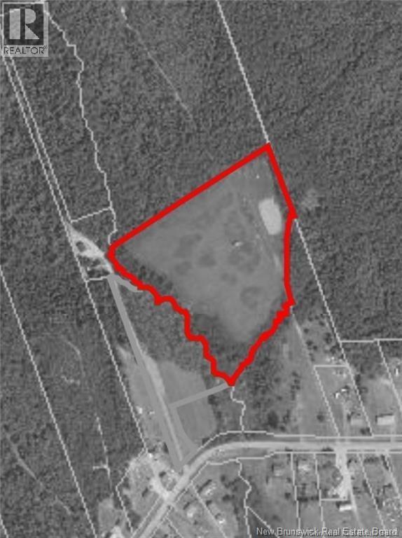 Vacant Lot 2023-2 Ch. Riviere-Du-Portage Nd, Rivière-Du-Portage, New Brunswick  E9H 1R2 - Photo 14 - NB136970