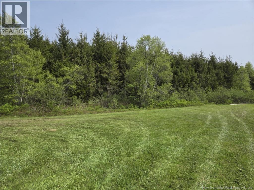 Vacant Lot 2023-2 Ch. Riviere-Du-Portage Nd, Rivière-Du-Portage, New Brunswick  E9H 1R2 - Photo 4 - NB136970