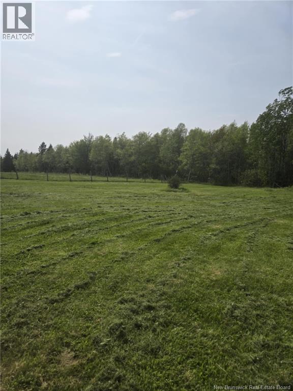 Vacant Lot 2023-2 Ch. Riviere-Du-Portage Nd, Rivière-Du-Portage, New Brunswick  E9H 1R2 - Photo 7 - NB136970