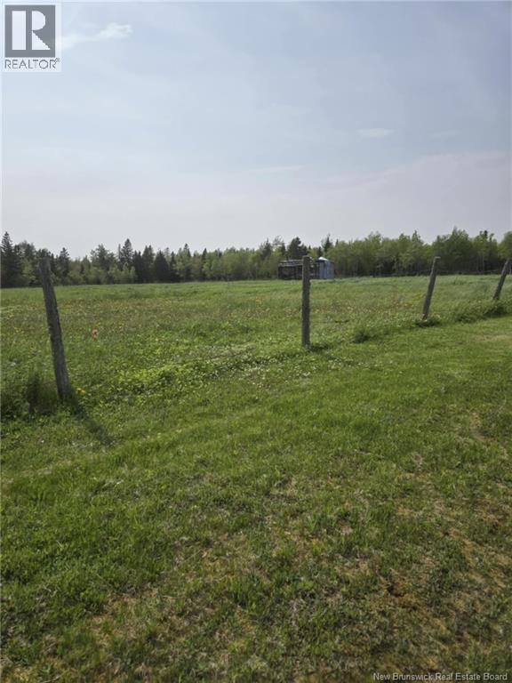 Vacant Lot 2023-2 Ch. Riviere-Du-Portage Nd, Rivière-Du-Portage, New Brunswick  E9H 1R2 - Photo 9 - NB136970