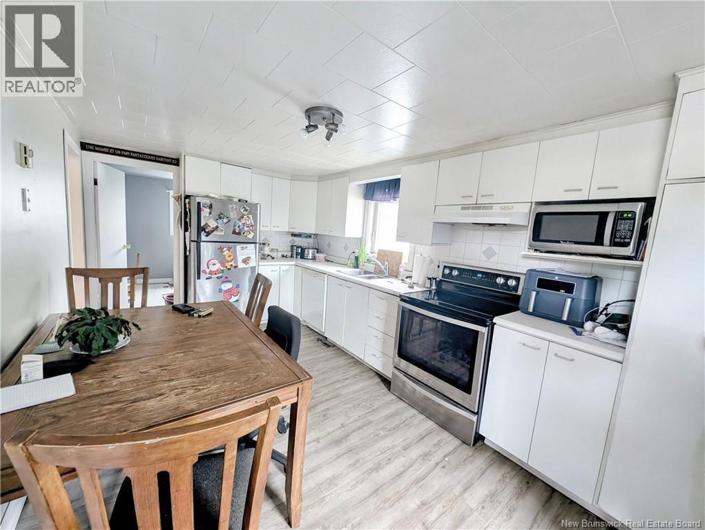 328 Bd Des Acadiens, Bertrand, New Brunswick  E1W 1C6 - Photo 2 - NB136951