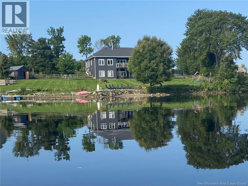 50 Sandcastle Lane, Upper Kingsclear, New Brunswick E3E 0A4 - Photo 2 - NB136932