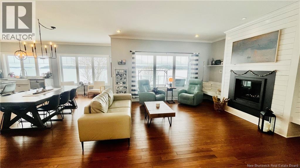 50 Sandcastle Lane, Upper Kingsclear, New Brunswick E3E 0A4 - Photo 4 - NB136932