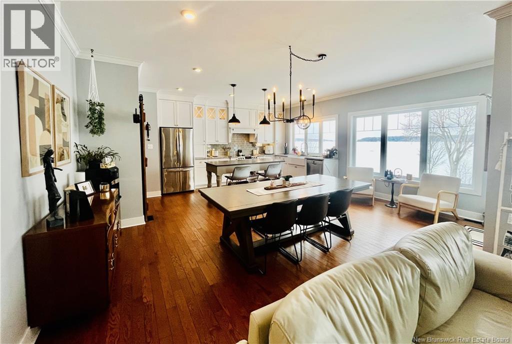 50 Sandcastle Lane, Upper Kingsclear, New Brunswick E3E 0A4 - Photo 5 - NB136932