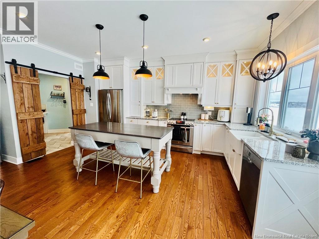 50 Sandcastle Lane, Upper Kingsclear, New Brunswick E3E 0A4 - Photo 6 - NB136932