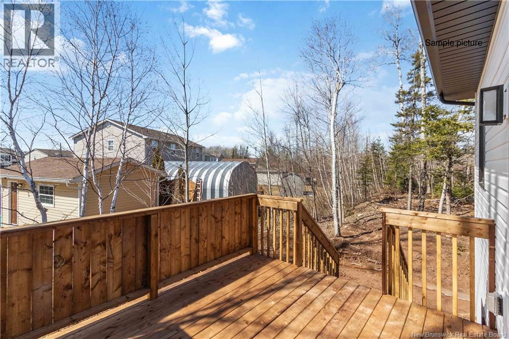 82 Twin Oaks Drive, Moncton, New Brunswick  E1G 0A1 - Photo 26 - NB136829