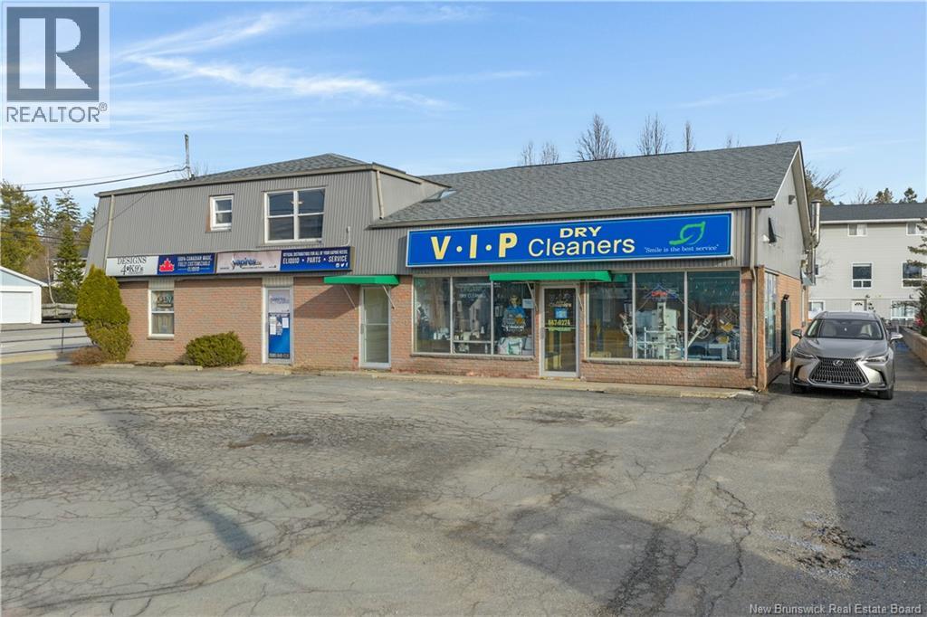 2 Parkdale Avenue, Rothesay, New Brunswick