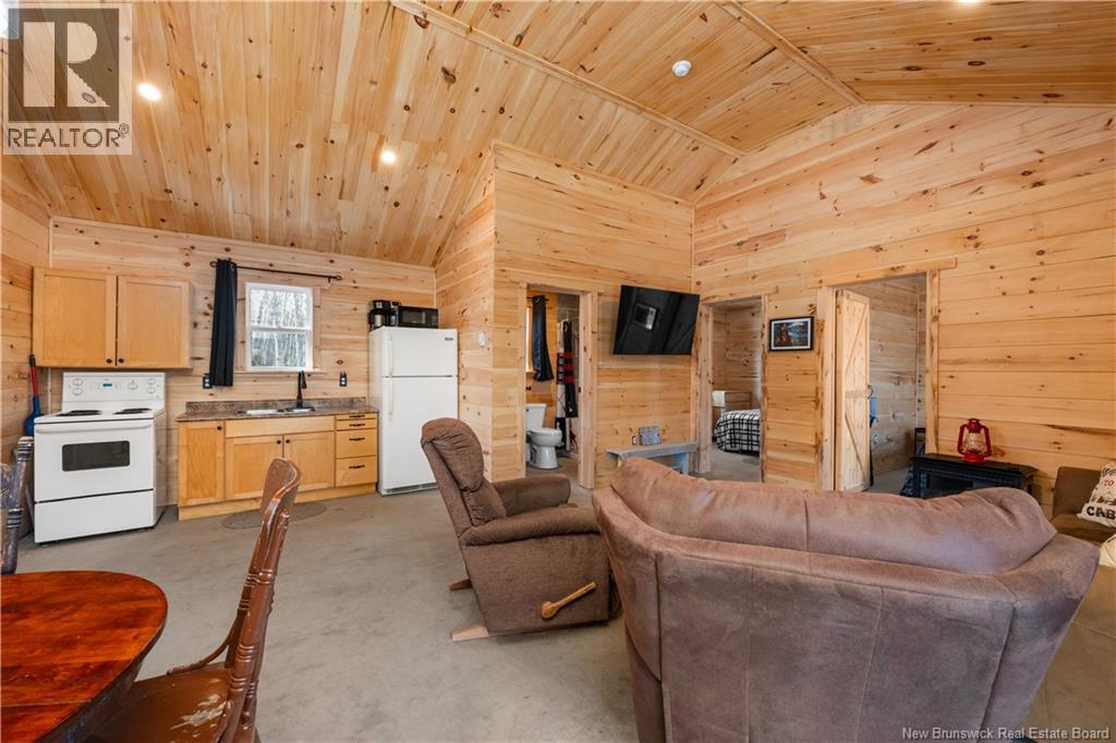 7 Vera Lane, Canaan, New Brunswick  E4Z 5X7 - Photo 8 - NB136645