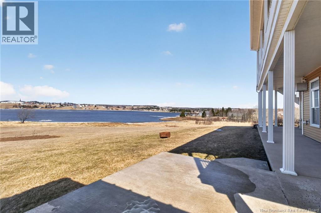 19 Leopold Goguen Road, Sainte-Marie-De-Kent, New Brunswick  E4S 1W5 - Photo 21 - NB136002
