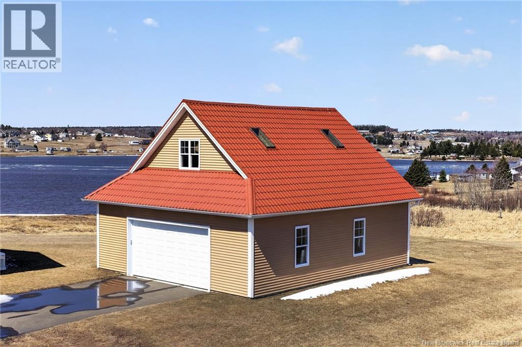 19 Leopold Goguen Road, Sainte-Marie-De-Kent, New Brunswick  E4S 1W5 - Photo 6 - NB136002