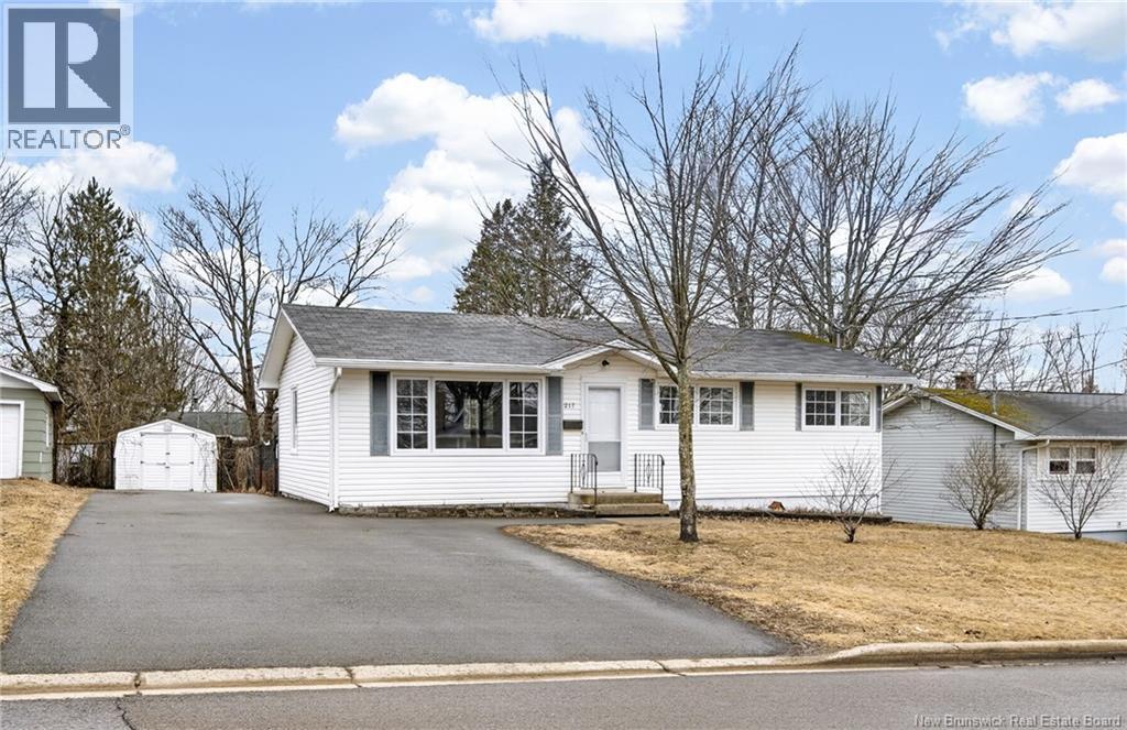 217 Canterbury Avenue, Riverview, New Brunswick