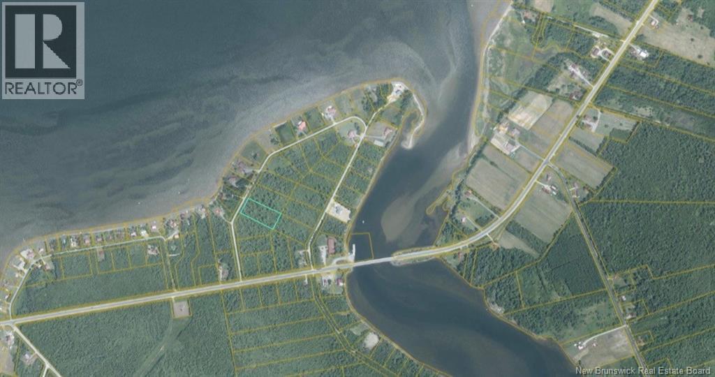 Lot 11-55 Tucker's Point Lane, Bay Du Vin, New Brunswick
