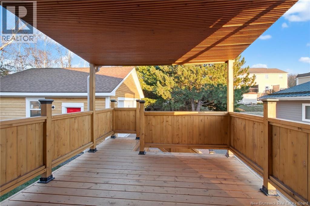 392 Fox Creek, Dieppe, New Brunswick  E1A 7M7 - Photo 14 - NB136931