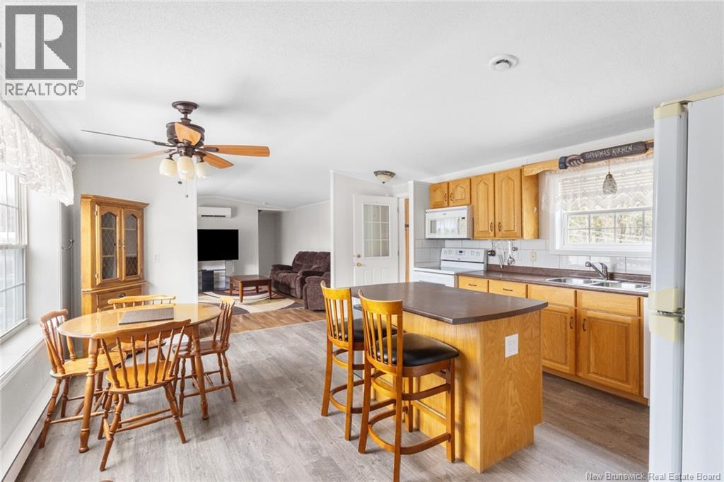 11 Wendy Crescent, Rusagonis, New Brunswick  E3B 8X9 - Photo 4 - NB137011