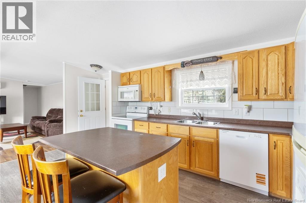 11 Wendy Crescent, Rusagonis, New Brunswick  E3B 8X9 - Photo 5 - NB137011
