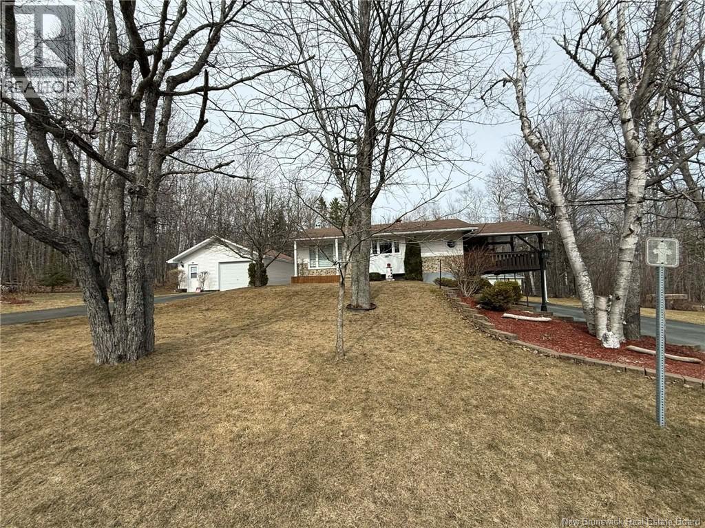 614 Williston Drive, Miramichi, New Brunswick  E1V 5X7 - Photo 26 - NB137014