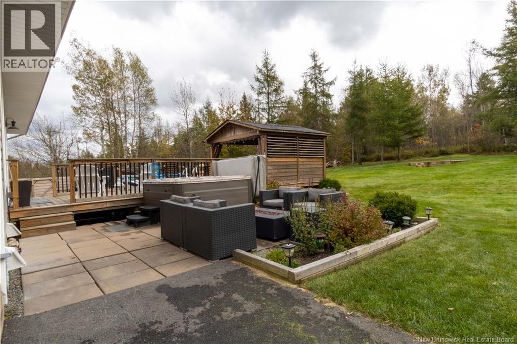 24 Sleepy Hollow Lane, Quispamsis, New Brunswick  E2G 2C7 - Photo 49 - NB136854