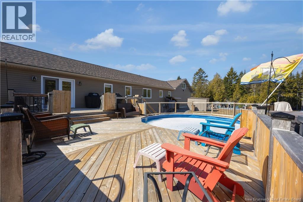 735 Hillcrest Road, Saint John, New Brunswick  E2N 2B6 - Photo 33 - NB136173