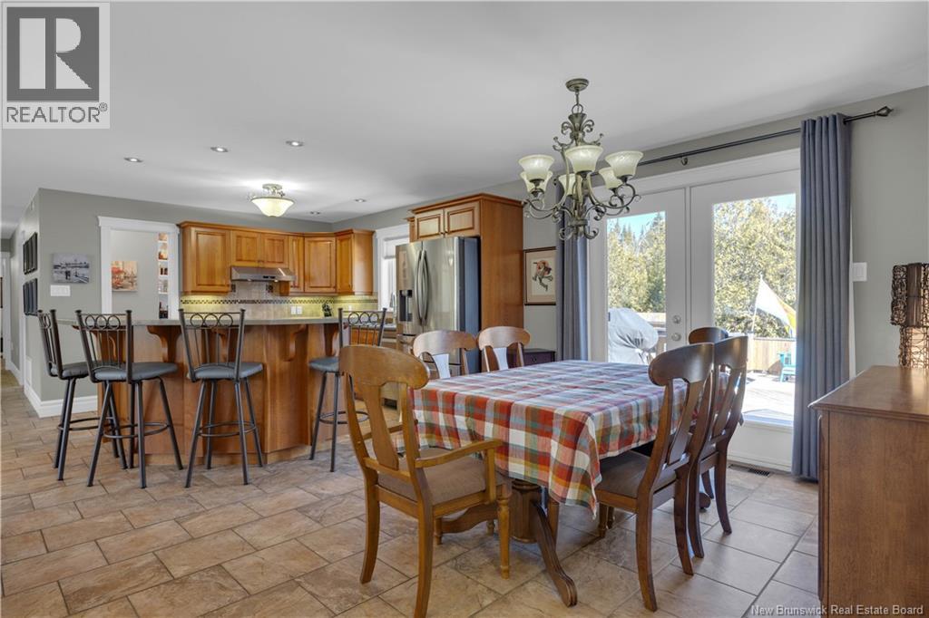 735 Hillcrest Road, Saint John, New Brunswick  E2N 2B6 - Photo 7 - NB136173