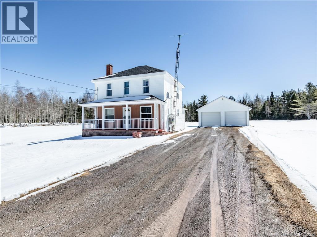 2649 Saint-Ignace, Saint-Ignace, New Brunswick