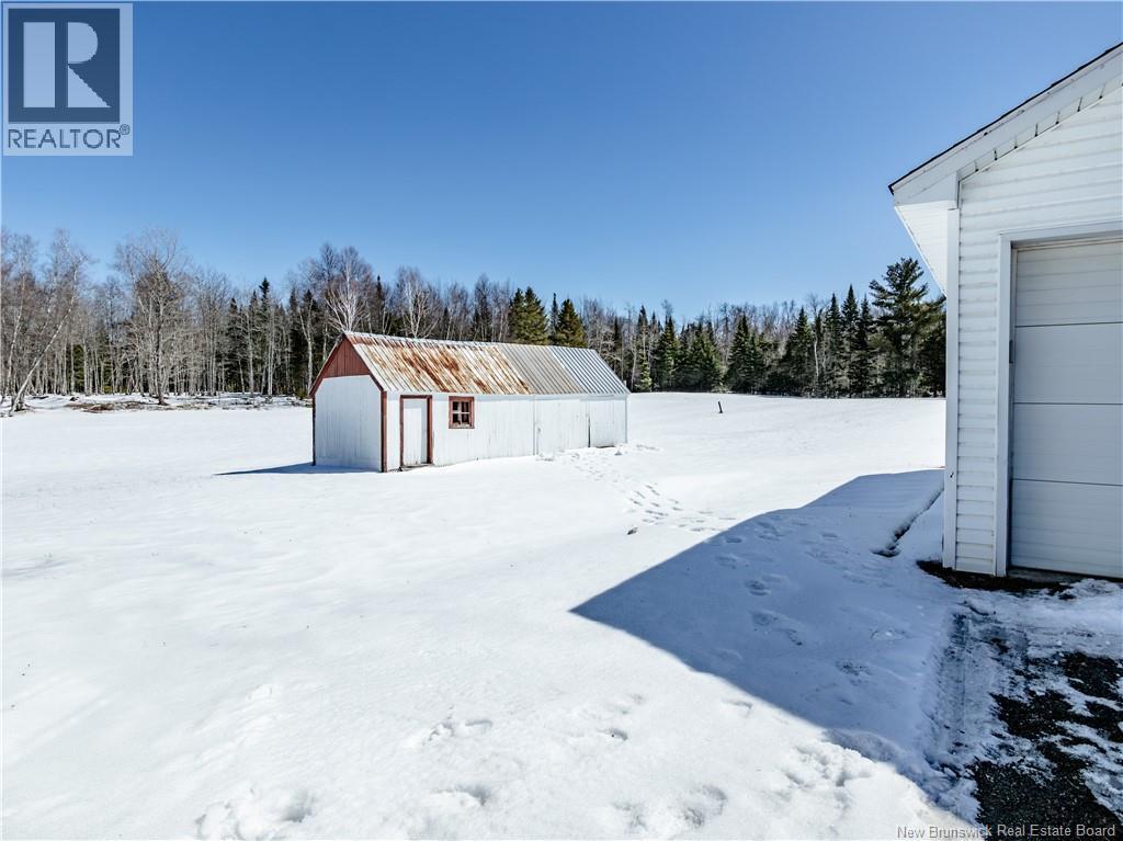 2649 Saint-Ignace, Saint-Ignace, New Brunswick  E4X 2J3 - Photo 7 - NB136088