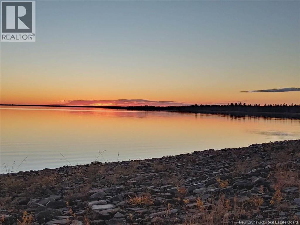 Sand Bar Lane, Cumberland Bay, New Brunswick