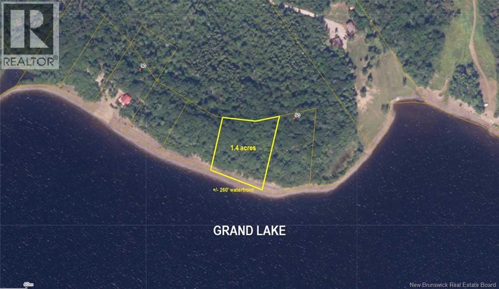 Sand Bar Lane, Cumberland Bay, New Brunswick  E4A 2Y8 - Photo 7 - NB137018