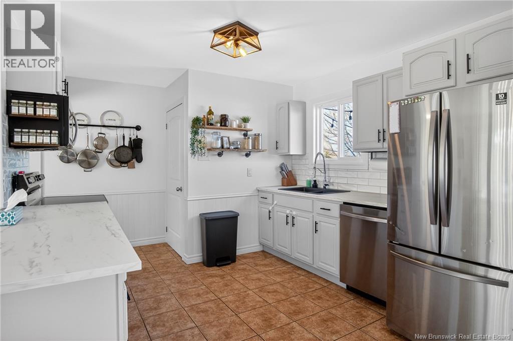 36 Allingham Crescent, Saint John, New Brunswick  E2M 5A8 - Photo 10 - NB136847