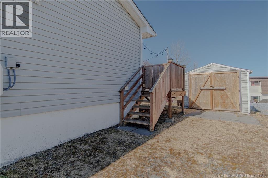 36 Allingham Crescent, Saint John, New Brunswick  E2M 5A8 - Photo 25 - NB136847