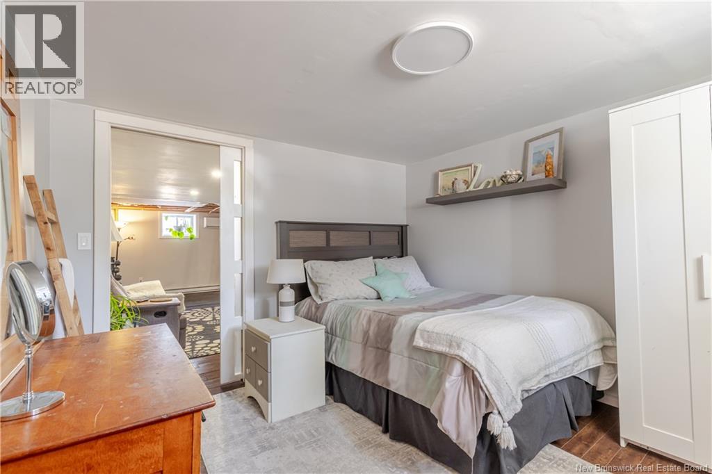 10 Collett Court, Fredericton, New Brunswick  E3A 4G2 - Photo 33 - NB136692