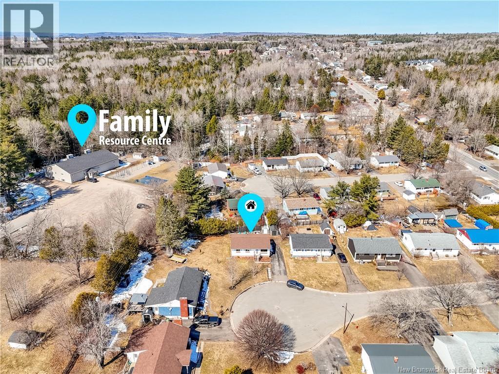 10 Collett Court, Fredericton, New Brunswick  E3A 4G2 - Photo 44 - NB136692