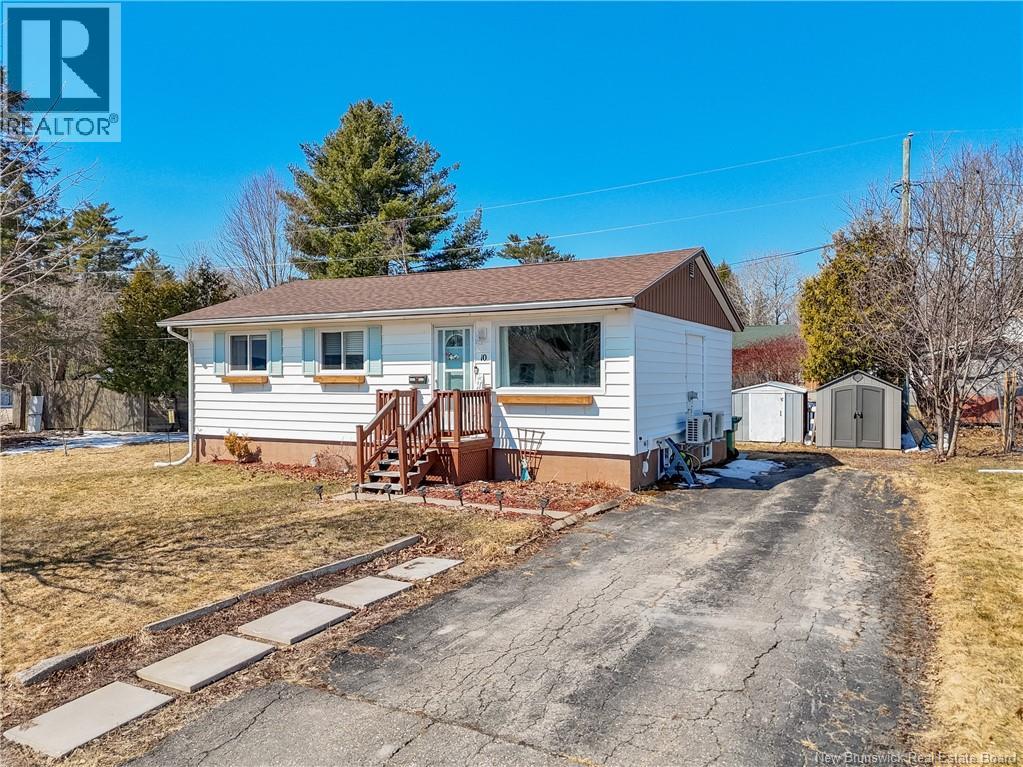 10 Collett Court, Fredericton, New Brunswick  E3A 4G2 - Photo 48 - NB136692