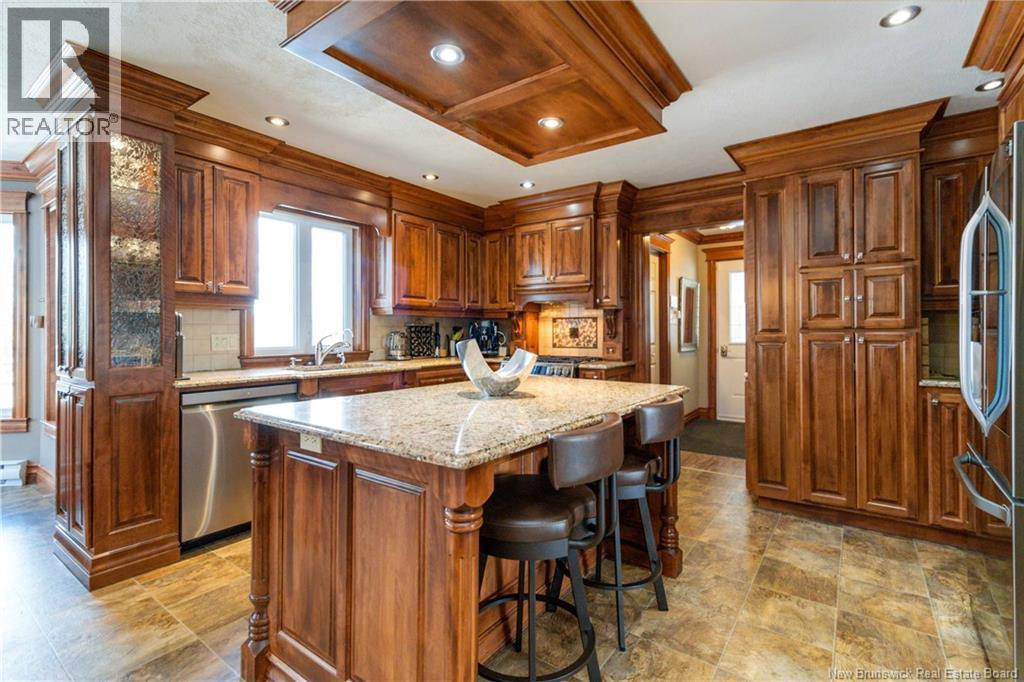 380 Front Street, Grand Falls, New Brunswick  E3Z 2S6 - Photo 26 - NB136671