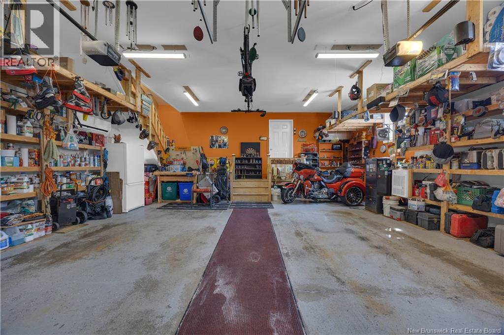 735 Hillcrest Road, Saint John, New Brunswick  E2N 2B6 - Photo 28 - NB137026