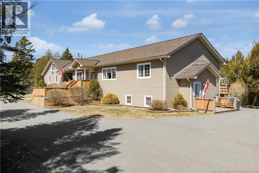 735 Hillcrest Road, Saint John, New Brunswick  E2N 2B6 - Photo 38 - NB137026