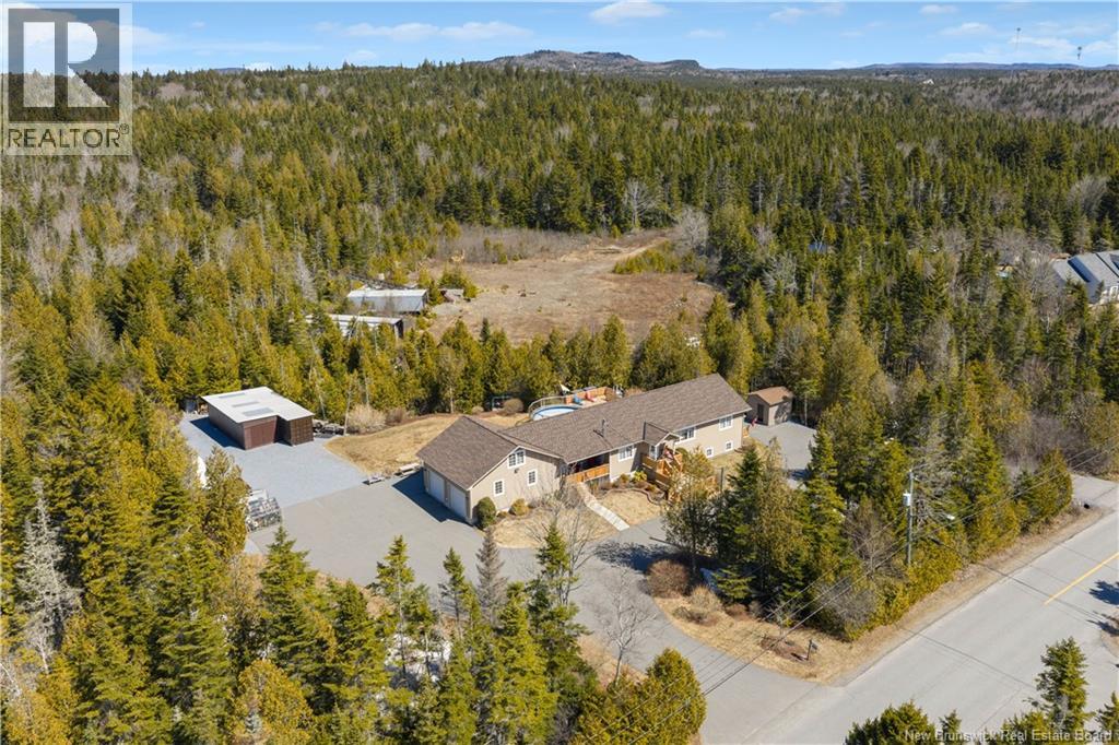 735 Hillcrest Road, Saint John, New Brunswick  E2N 2B6 - Photo 45 - NB137026