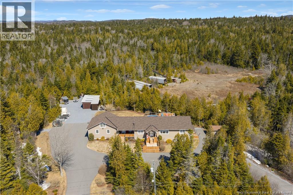 735 Hillcrest Road, Saint John, New Brunswick  E2N 2B6 - Photo 46 - NB137026