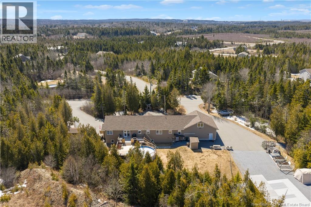 735 Hillcrest Road, Saint John, New Brunswick  E2N 2B6 - Photo 49 - NB137026