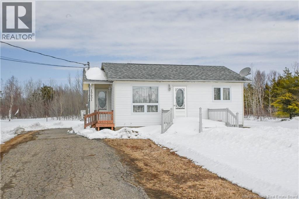 10631 Route 145, Pokesudie, New Brunswick