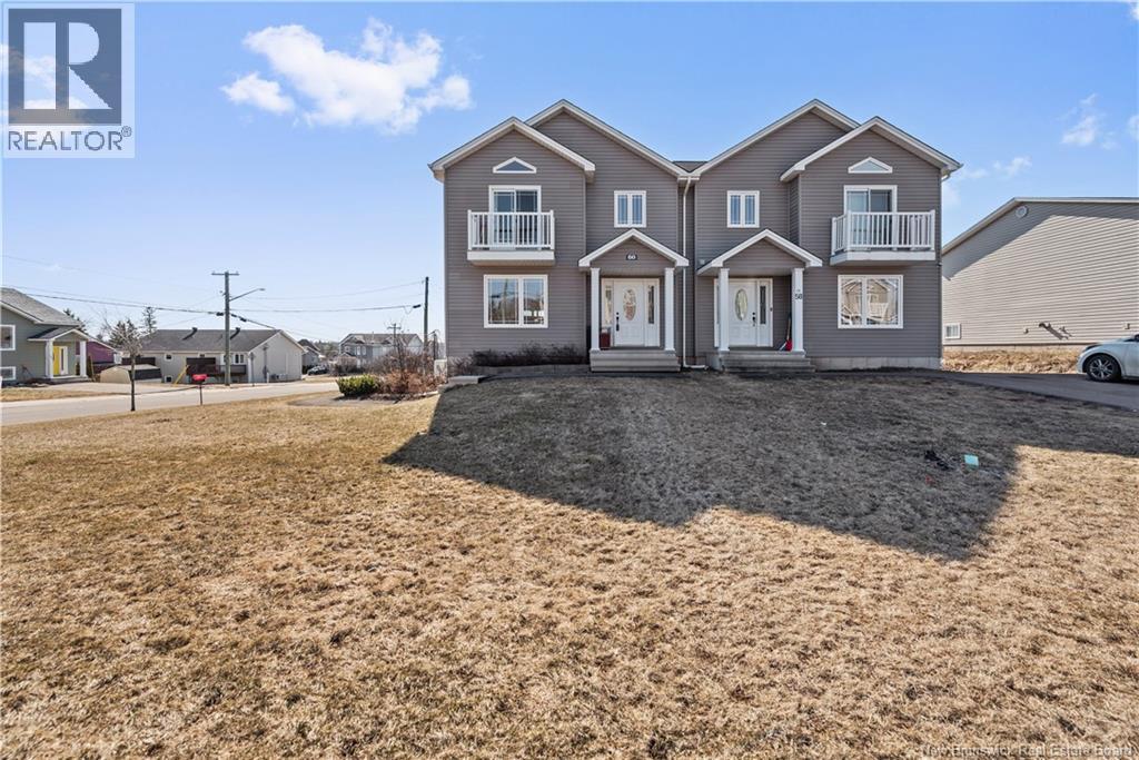 60 Tanya Crescent, Moncton, New Brunswick