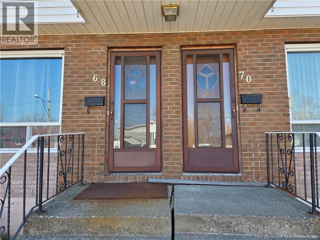 68-70 Whitney, Moncton, New Brunswick  E1C 8C6 - Photo 3 - NB136955