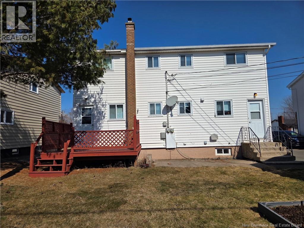 68-70 Whitney, Moncton, New Brunswick  E1C 8C6 - Photo 7 - NB136955