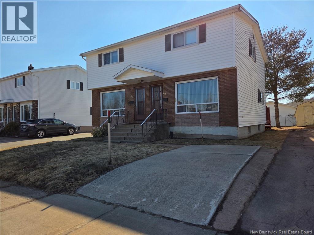 68-70 Whitney, Moncton, New Brunswick  E1C 8C6 - Photo 8 - NB136955